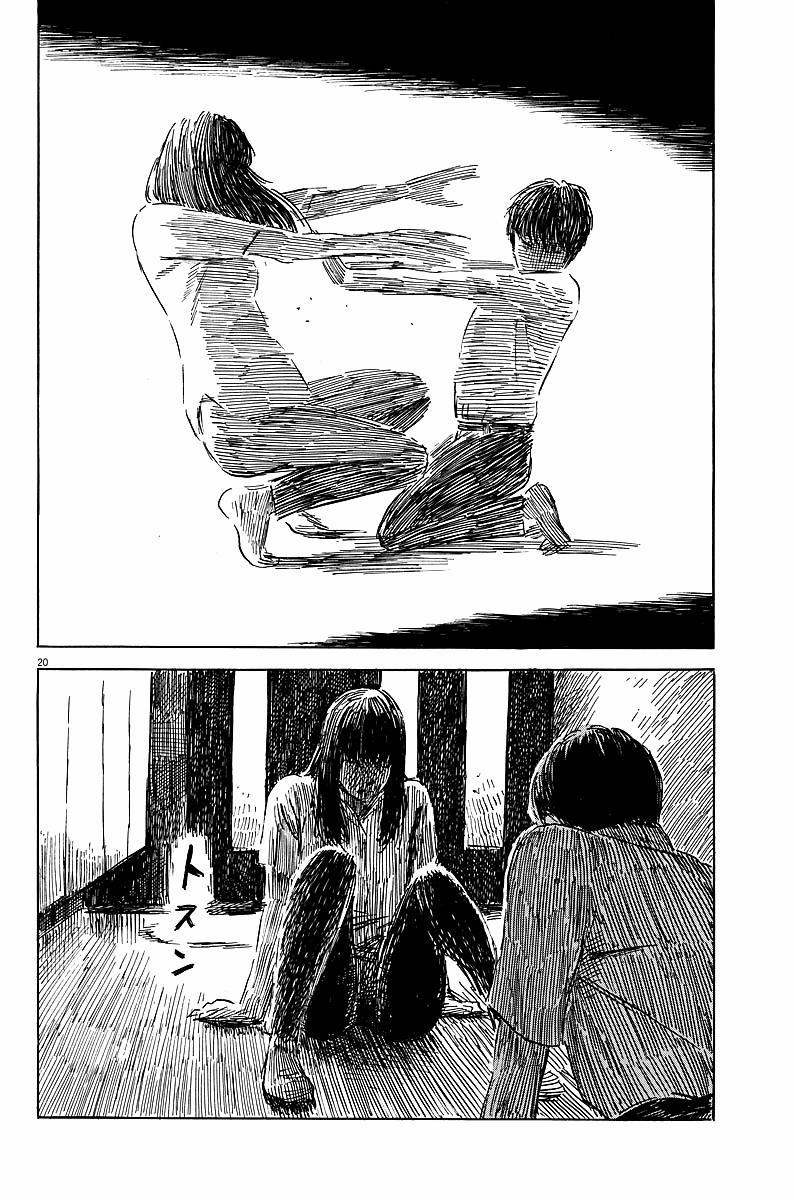 Đường Mòn Máu 23 trang 20