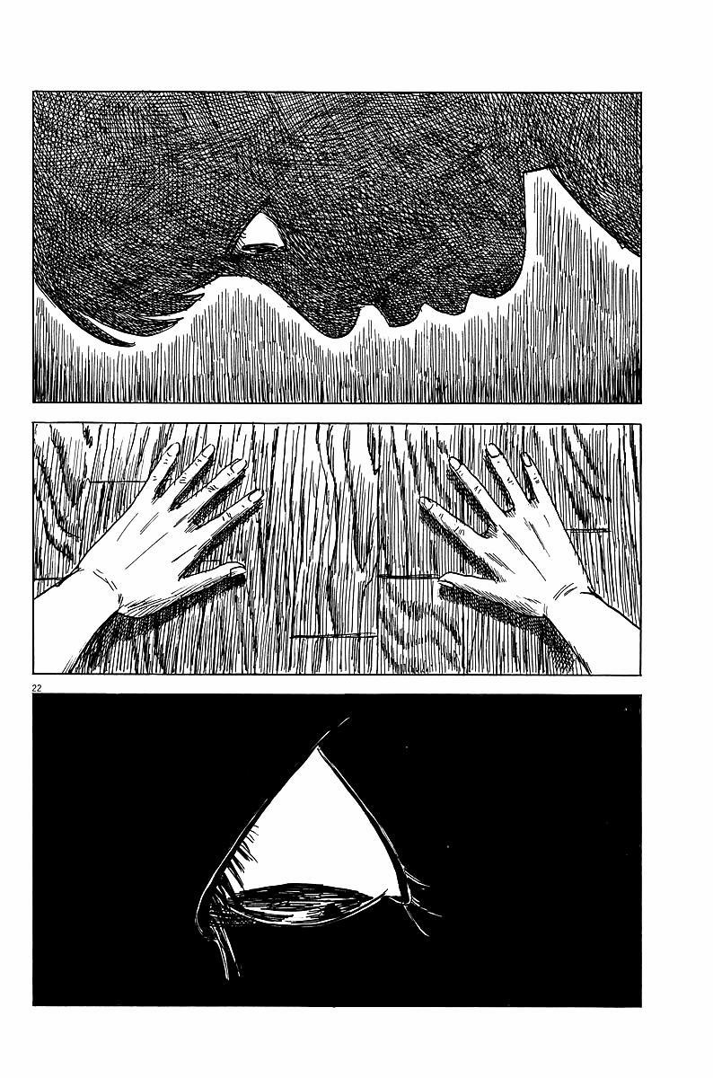 Đường Mòn Máu 23 trang 22