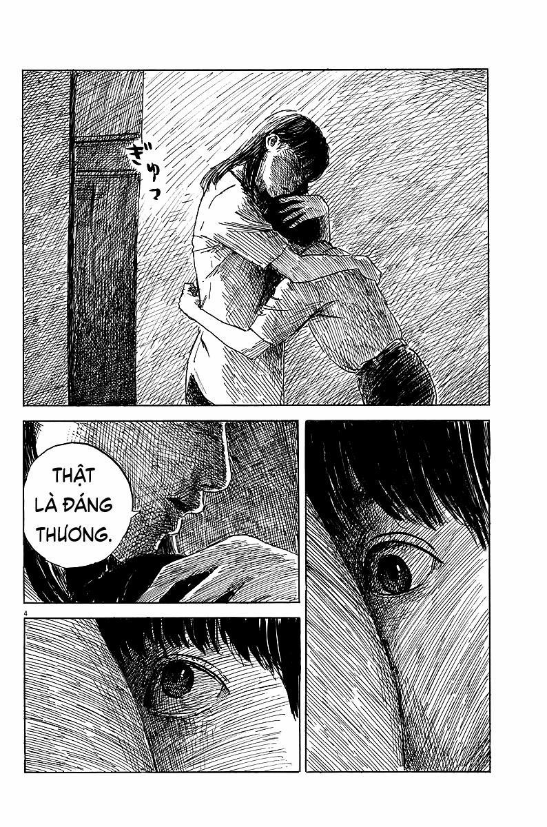 Đường Mòn Máu 23 trang 4