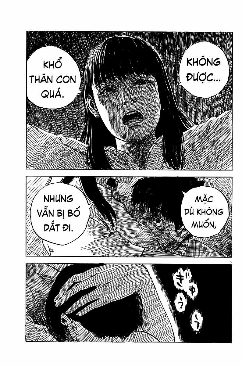 Đường Mòn Máu 23 trang 5