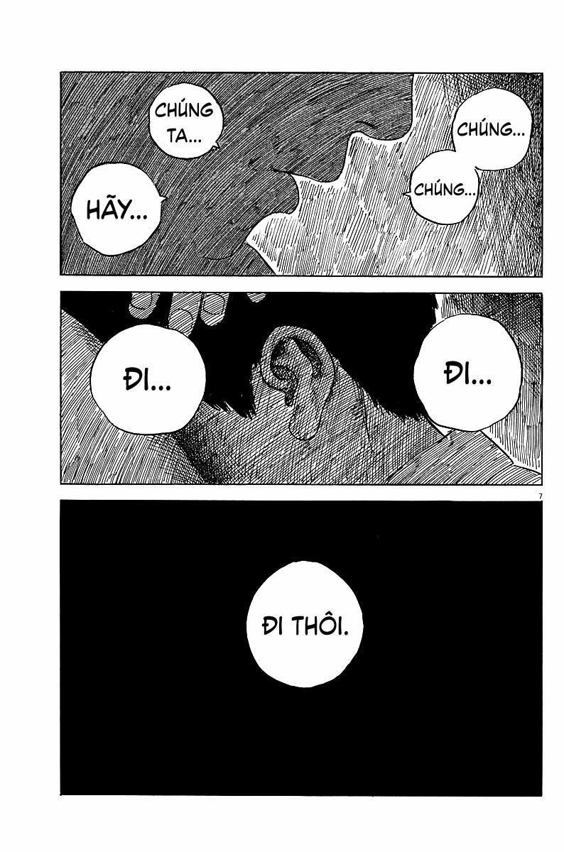 Đường Mòn Máu 23 trang 7