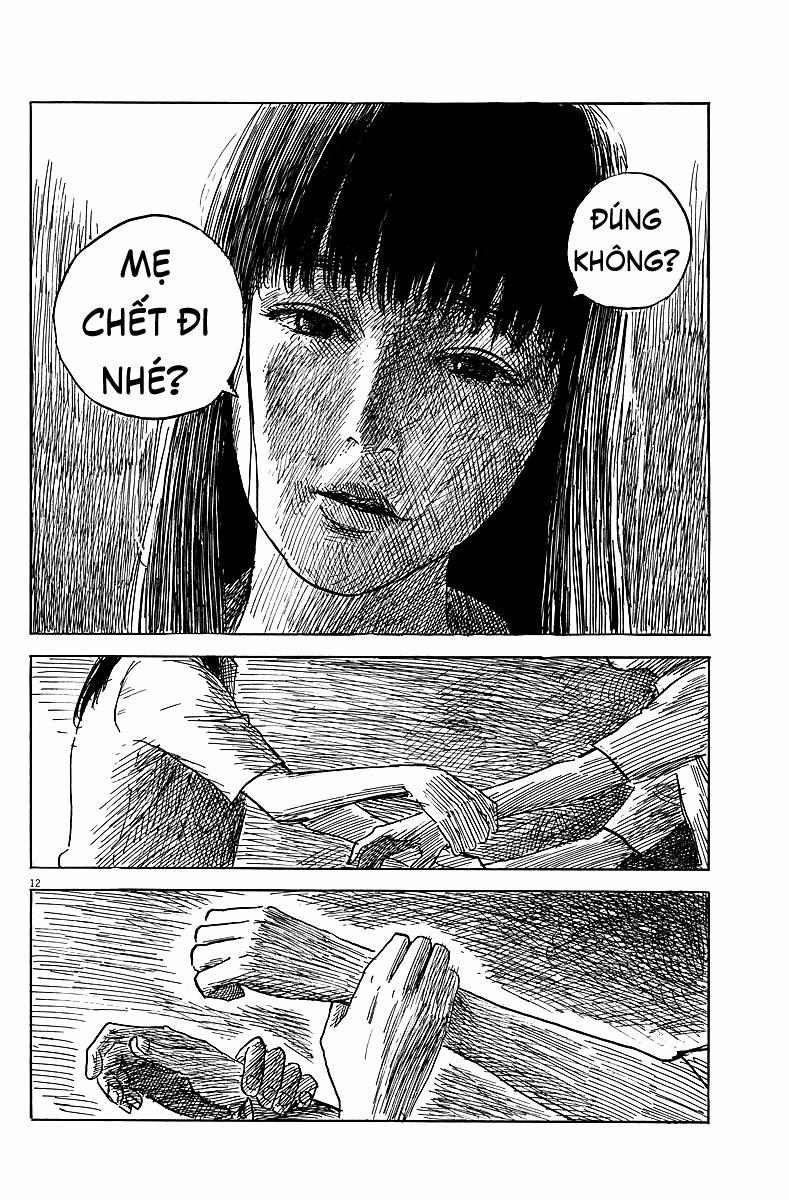 Đường Mòn Máu 24 trang 11