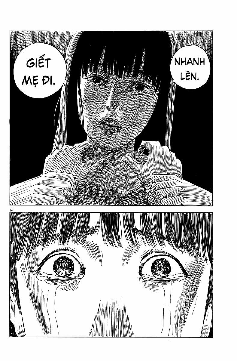 Đường Mòn Máu 24 trang 13