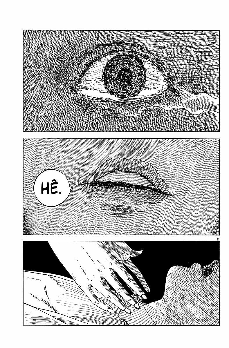 Đường Mòn Máu 24 trang 20