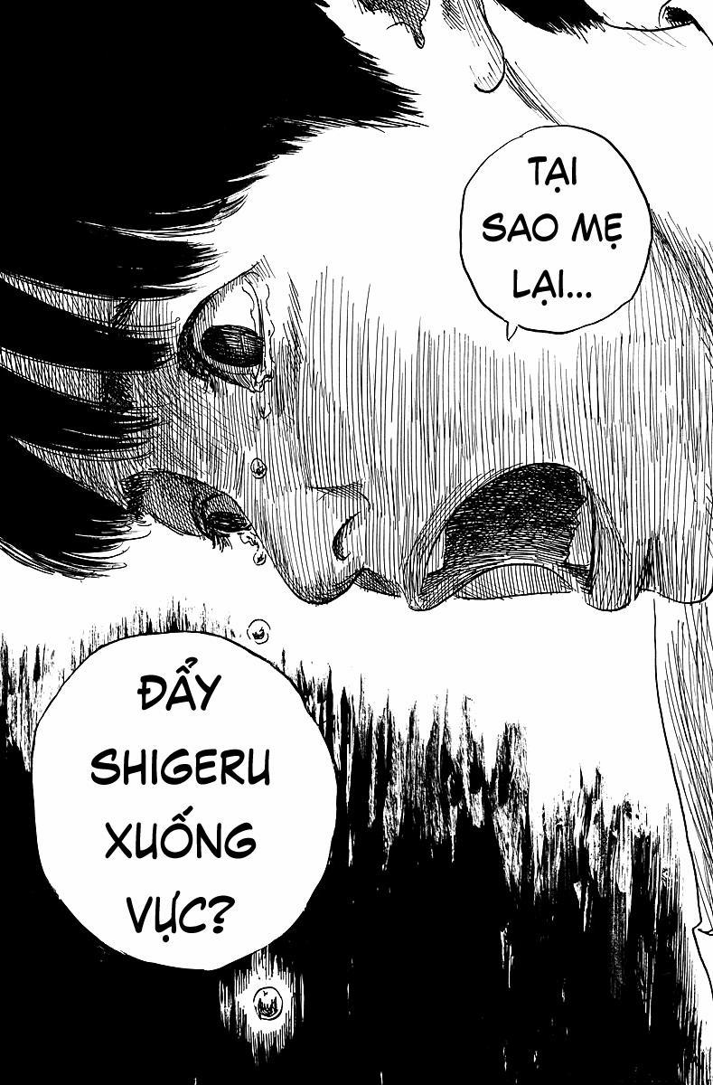 Đường Mòn Máu 24 trang 5