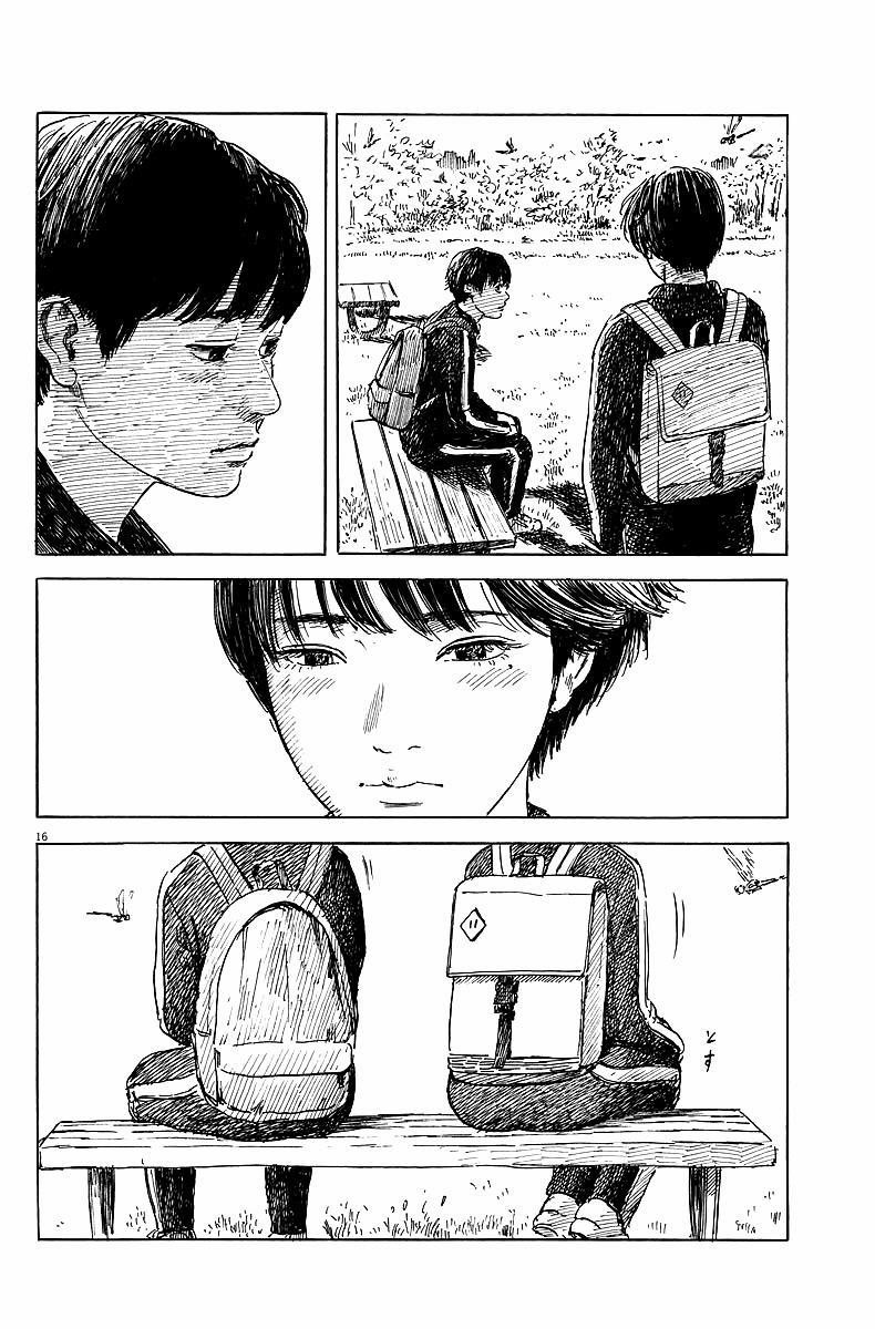 Đường Mòn Máu 26 trang 15