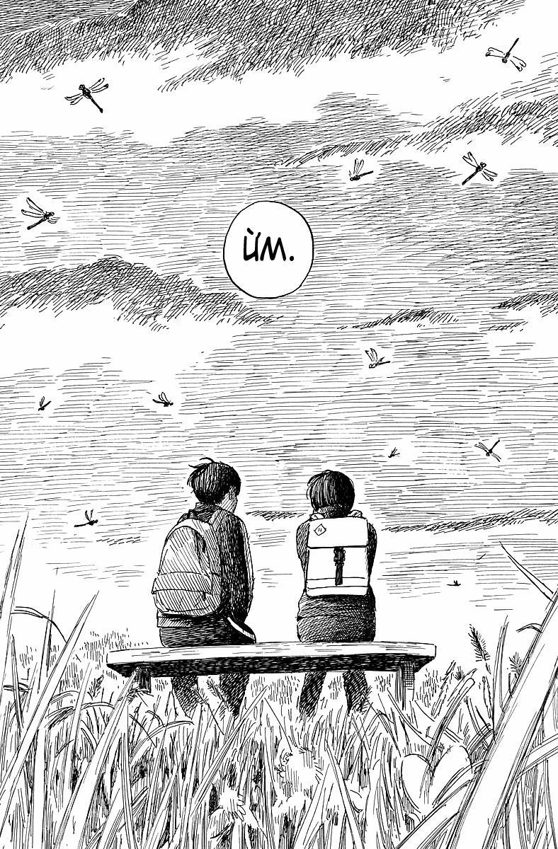 Đường Mòn Máu 27 trang 14