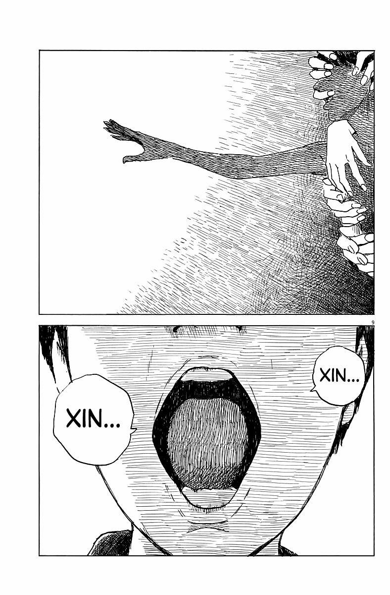 Đường Mòn Máu 27 trang 9