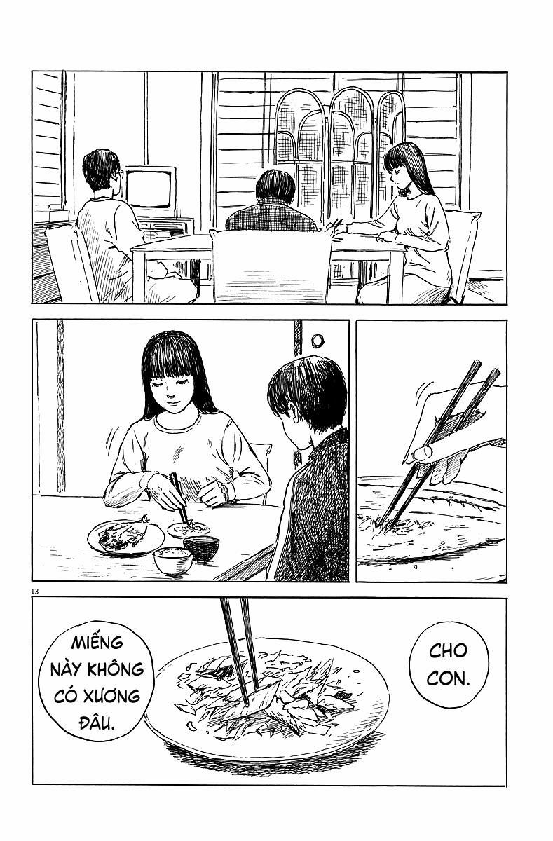 Đường Mòn Máu 28 trang 13