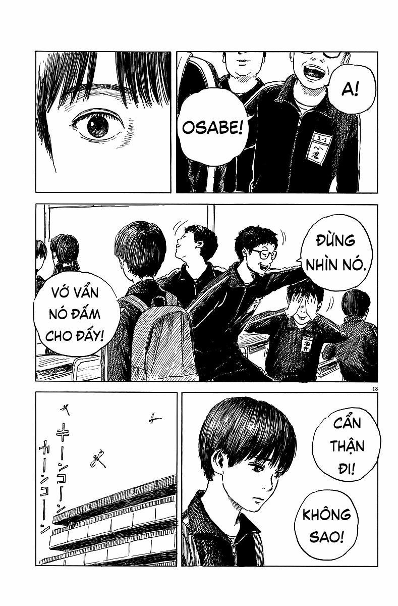 Đường Mòn Máu 28 trang 18