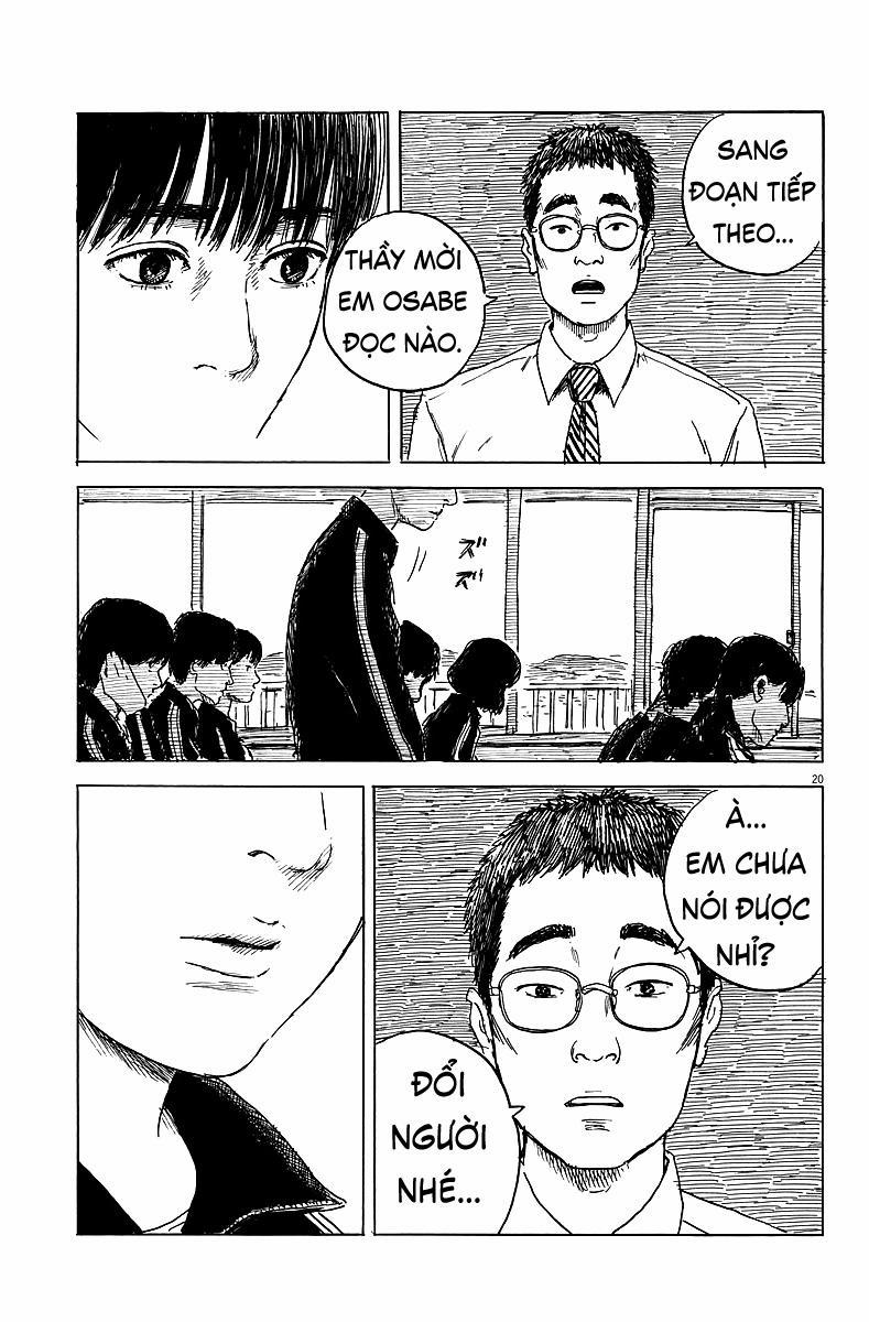 Đường Mòn Máu 28 trang 20