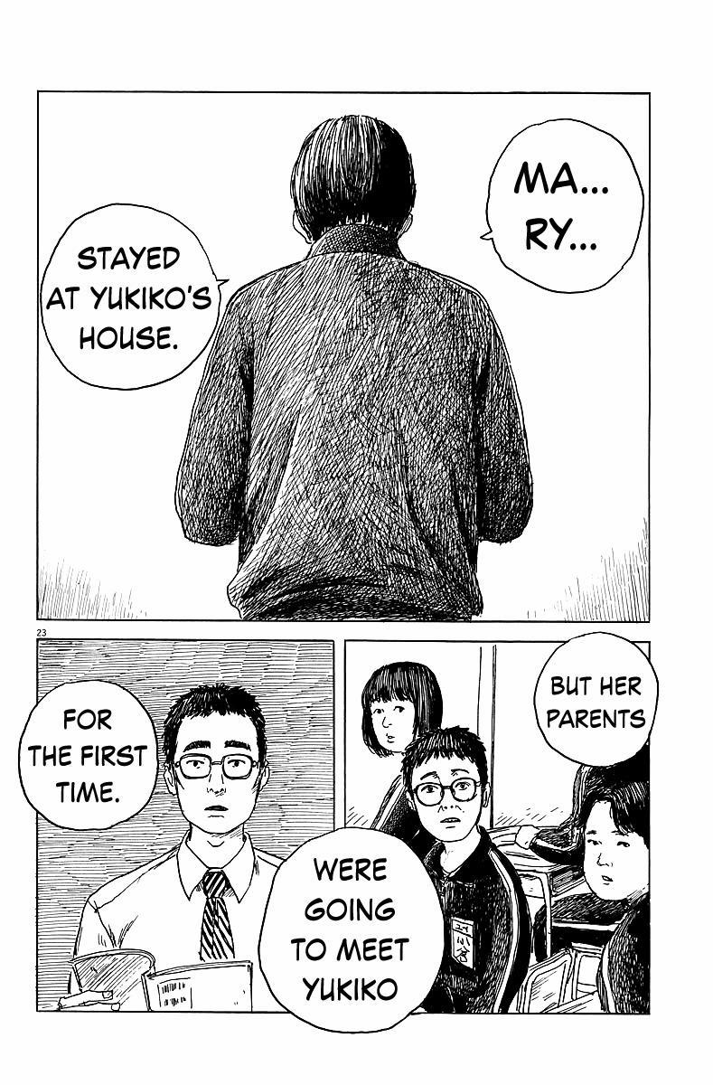 Đường Mòn Máu 28 trang 23