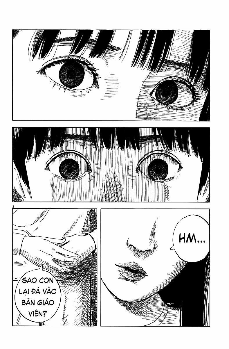 Đường Mòn Máu 28 trang 3