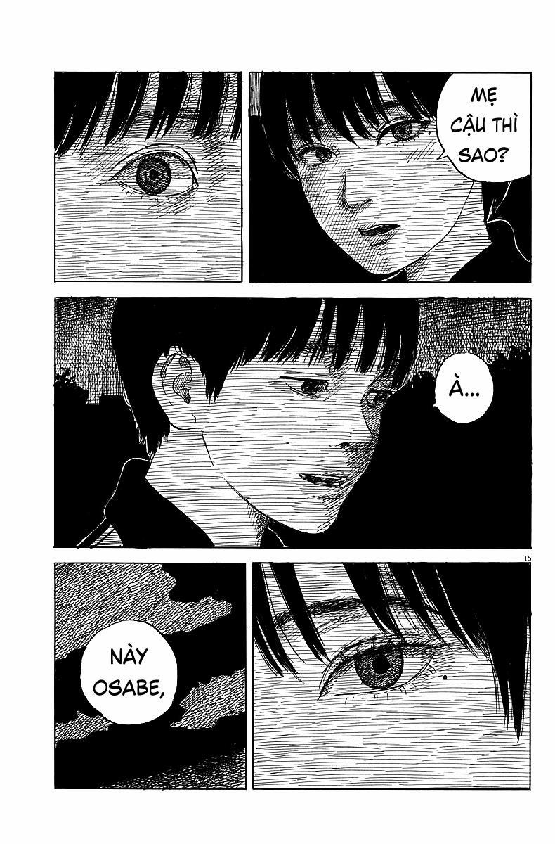 Đường Mòn Máu 29 trang 15