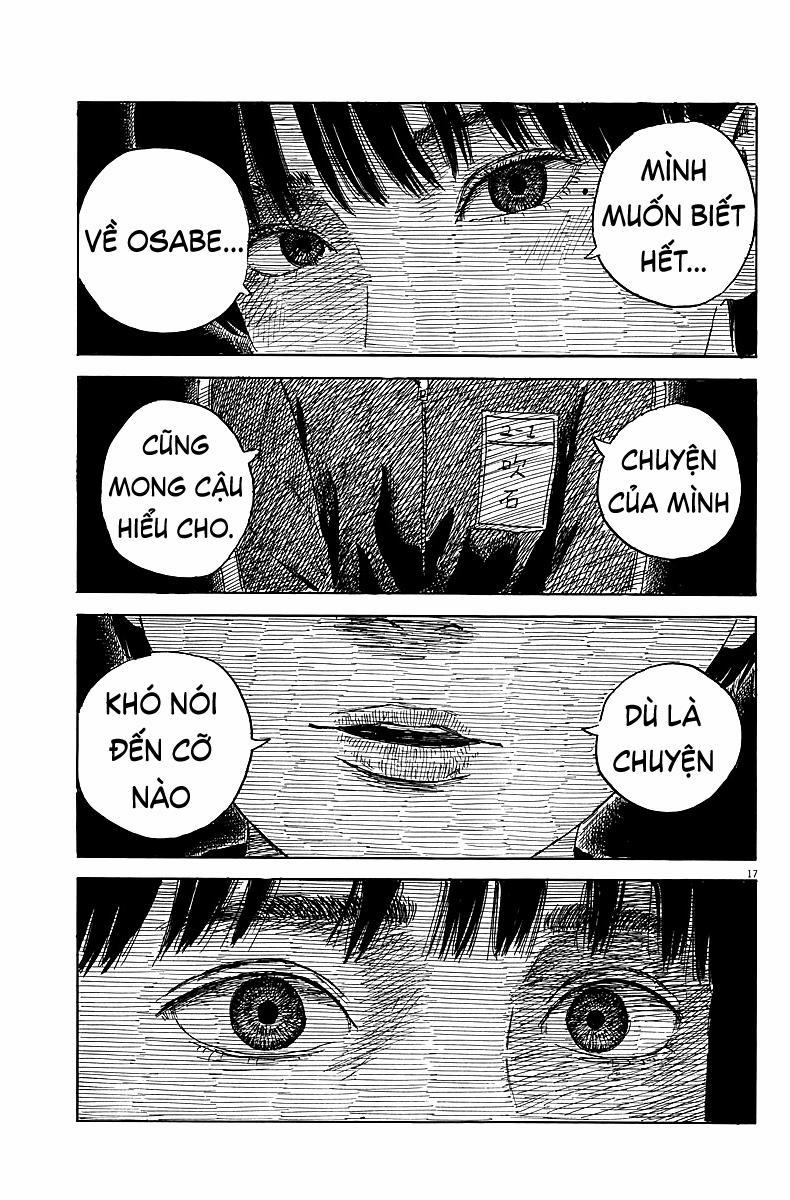 Đường Mòn Máu 29 trang 17