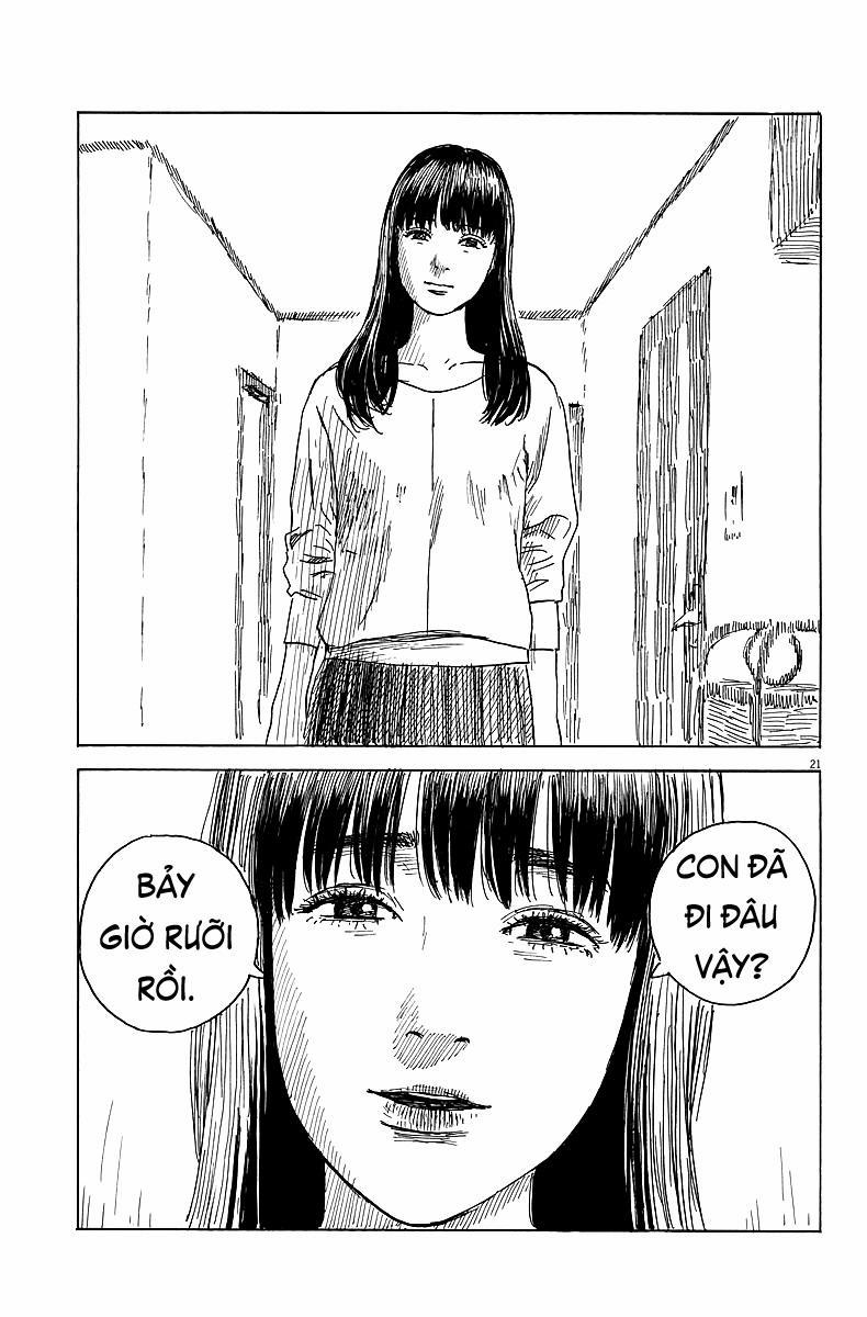 Đường Mòn Máu 29 trang 21