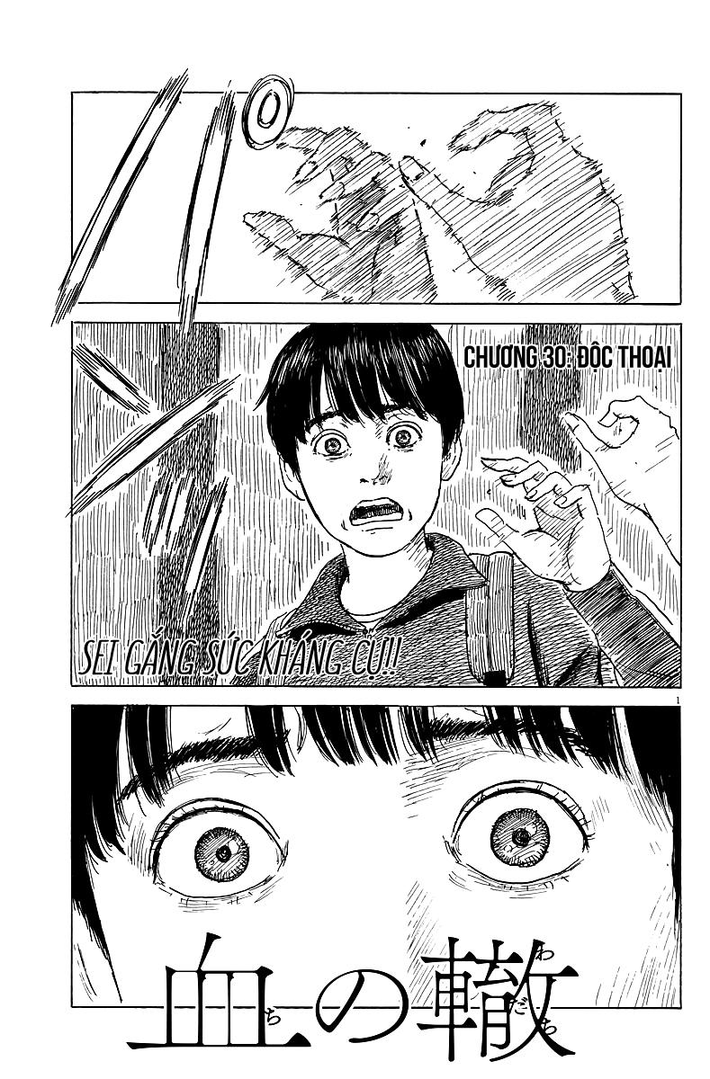 Đường Mòn Máu 30 trang 0