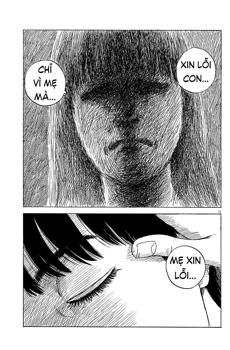 Đường Mòn Máu 30 trang 17