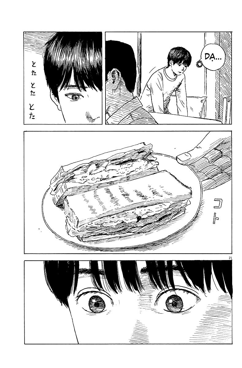 Đường Mòn Máu 30 trang 21