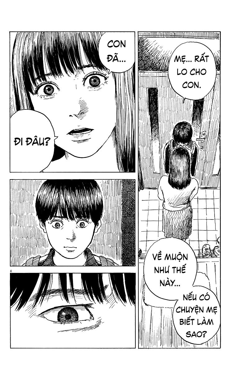 Đường Mòn Máu 30 trang 4