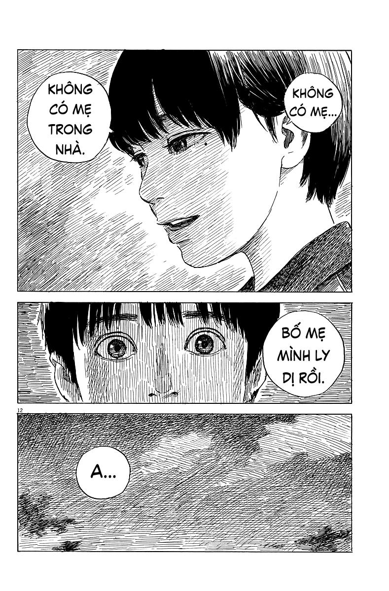 Đường Mòn Máu 31 trang 12