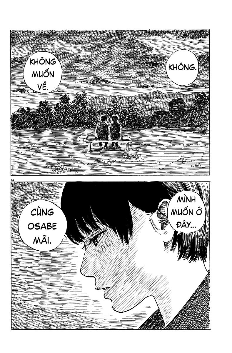 Đường Mòn Máu 31 trang 14