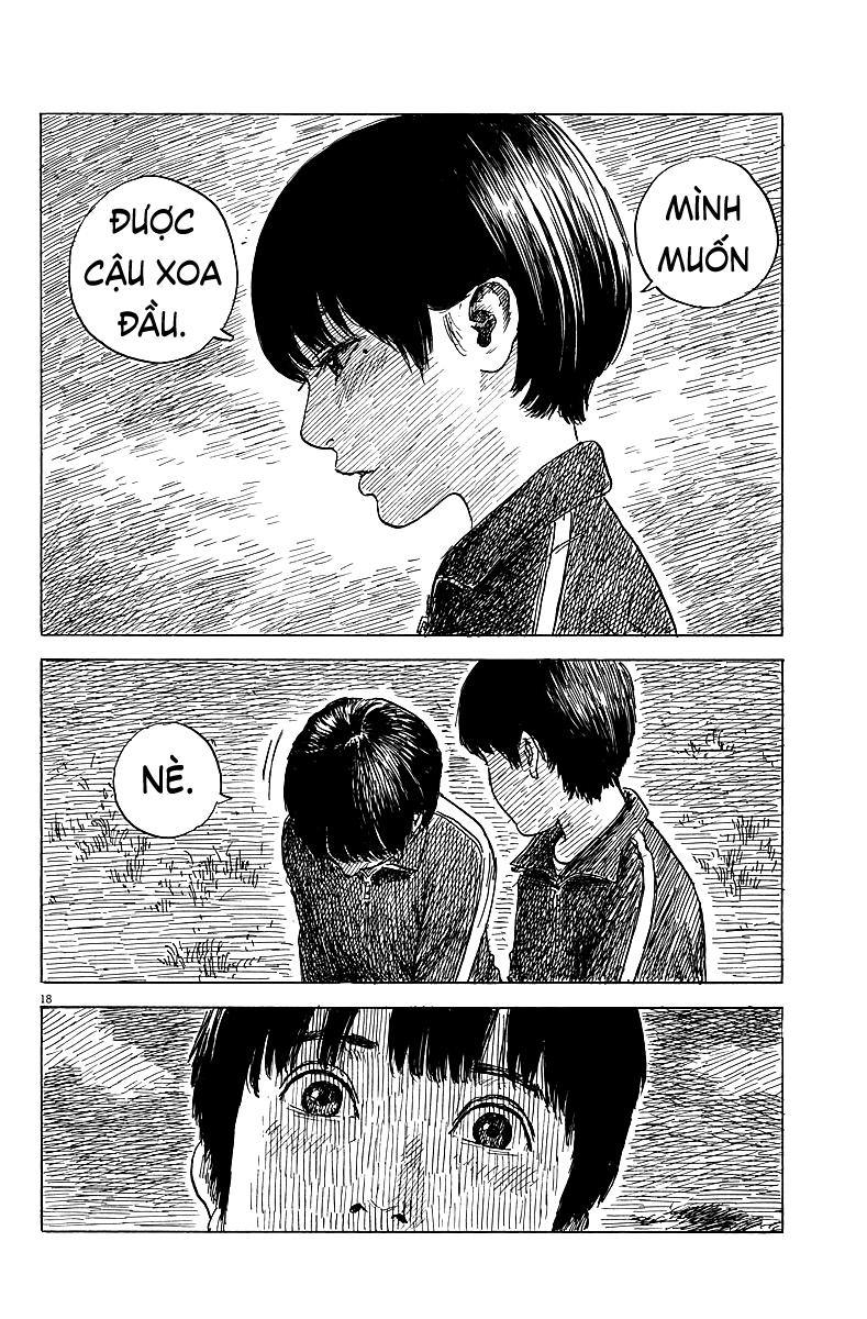 Đường Mòn Máu 31 trang 18
