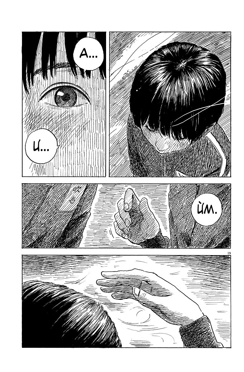 Đường Mòn Máu 31 trang 19