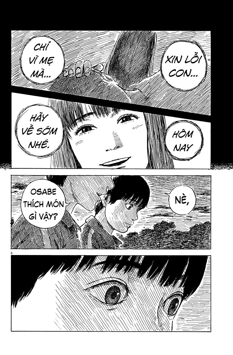 Đường Mòn Máu 31 trang 6