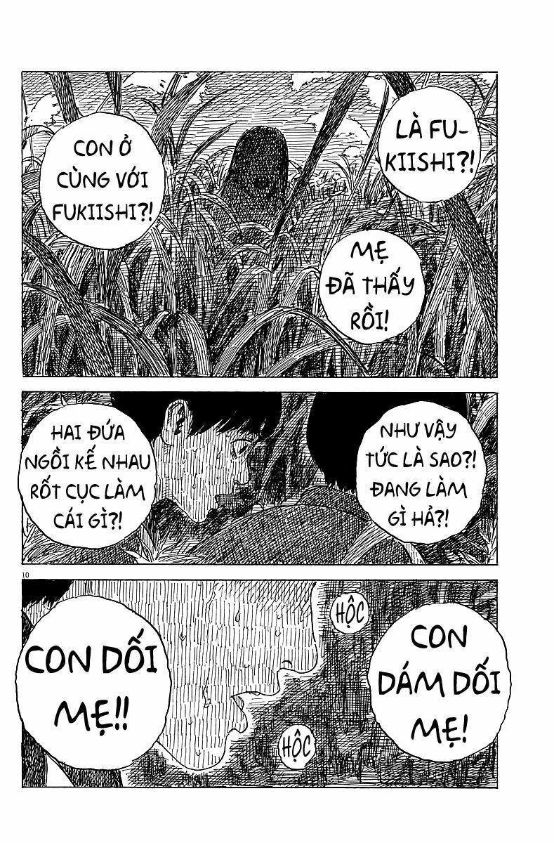 Đường Mòn Máu 32 trang 10