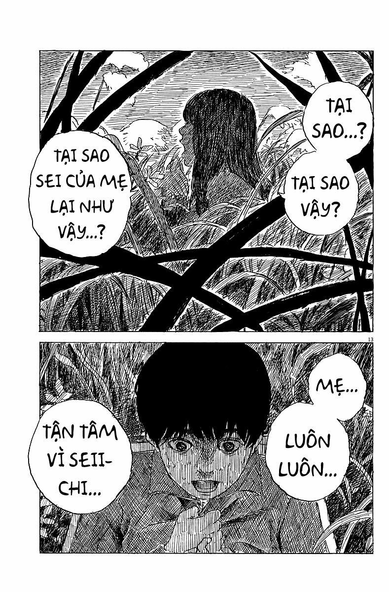 Đường Mòn Máu 32 trang 13