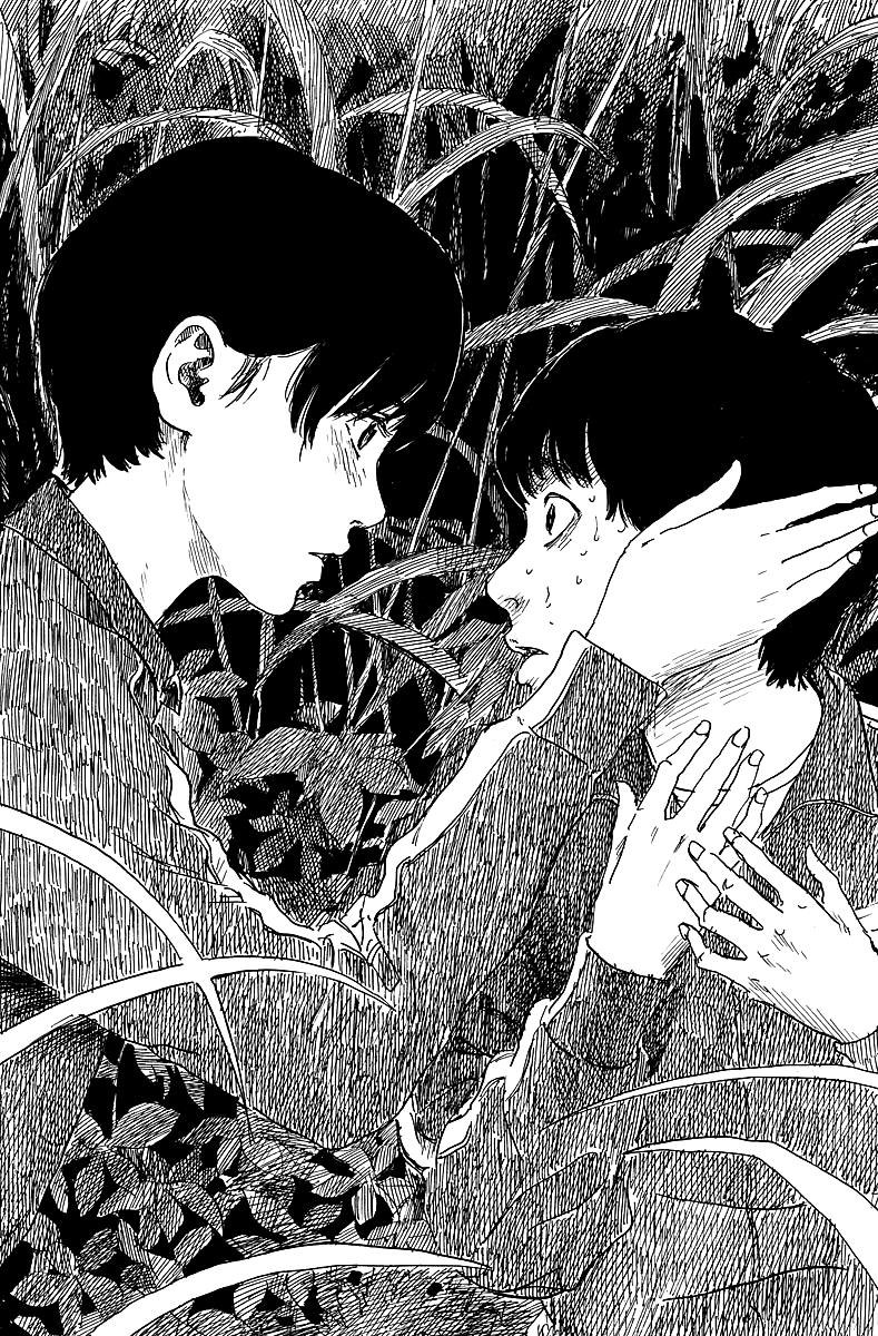 Đường Mòn Máu 32 trang 19