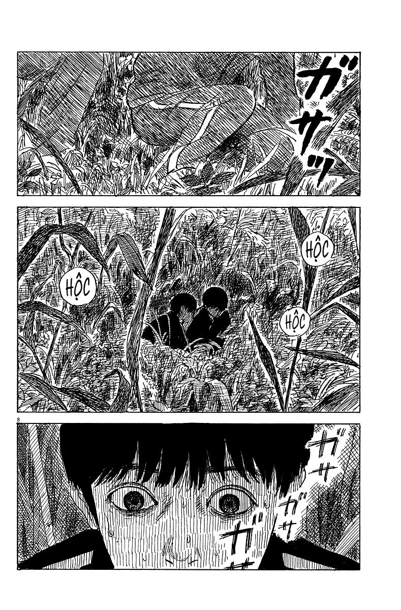 Đường Mòn Máu 32 trang 8