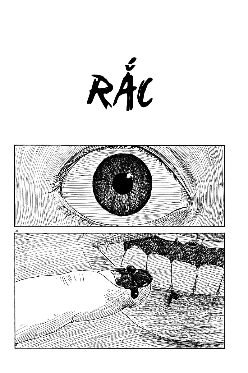 Đường Mòn Máu 33 trang 20