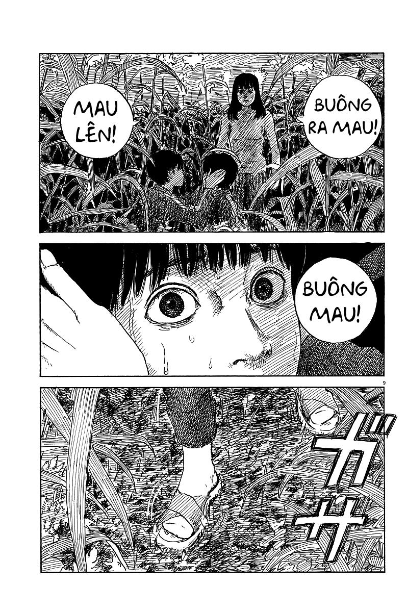 Đường Mòn Máu 33 trang 9