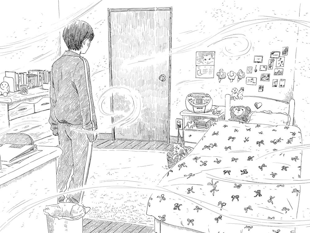 Đường Mòn Máu 34 trang 22