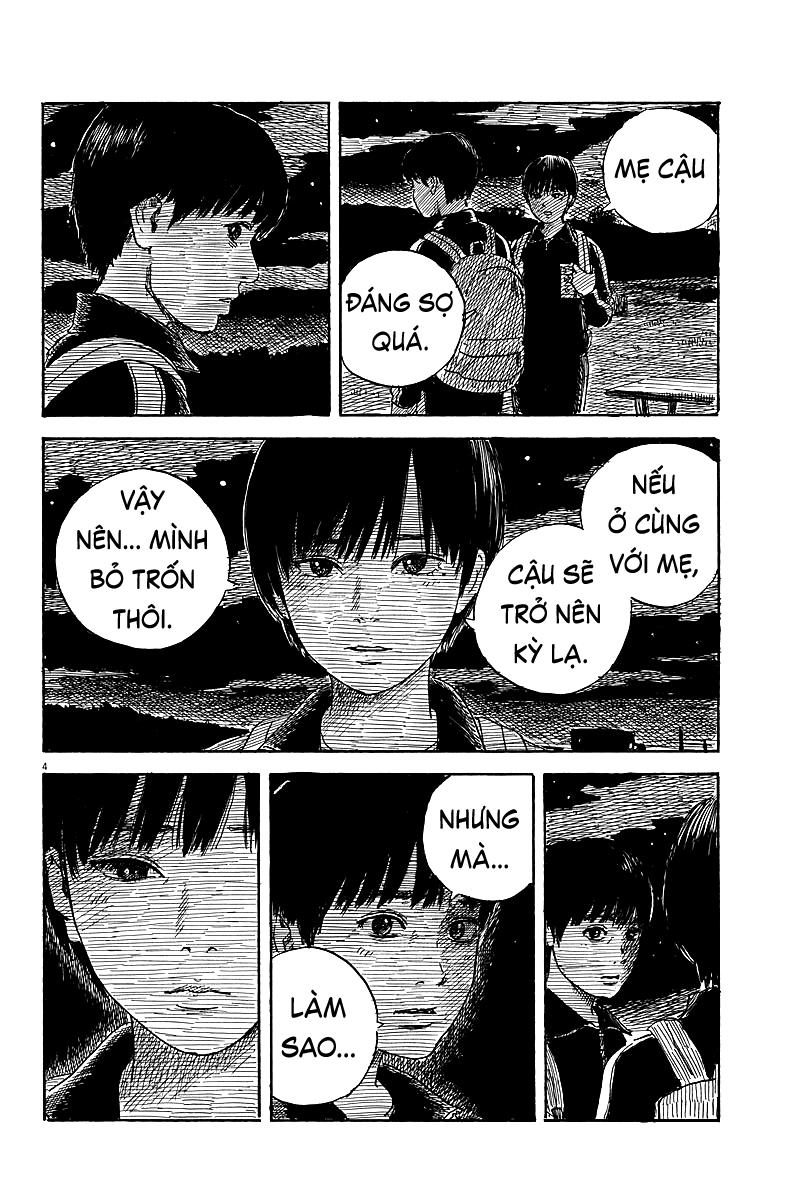 Đường Mòn Máu 34 trang 4