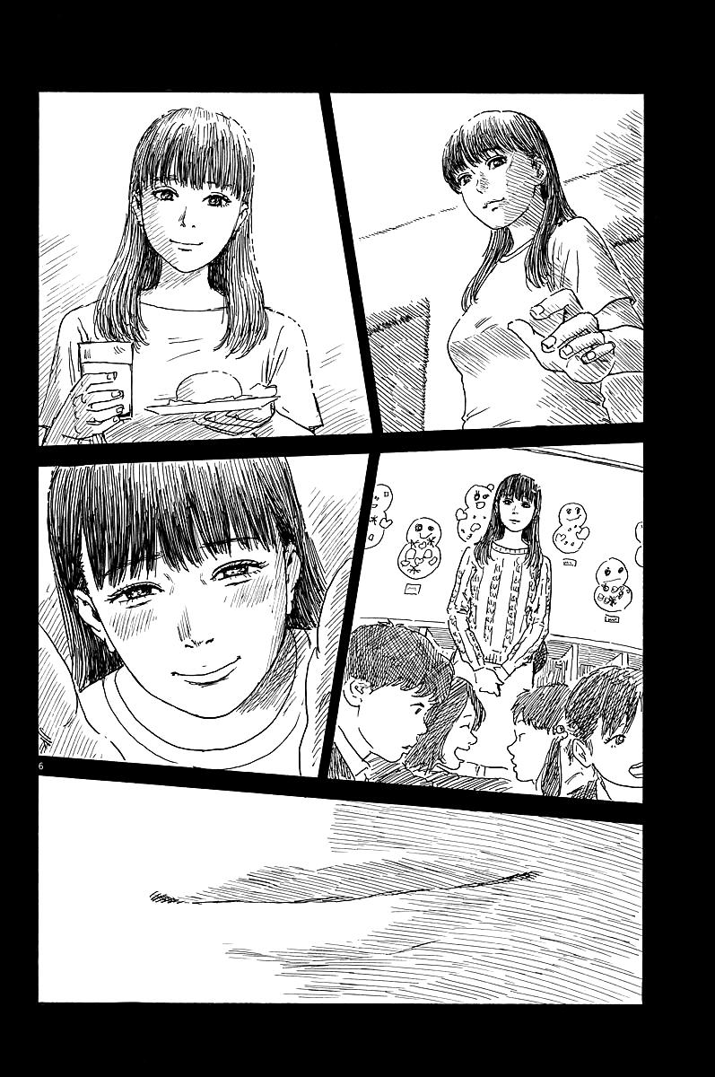 Đường Mòn Máu 34 trang 6