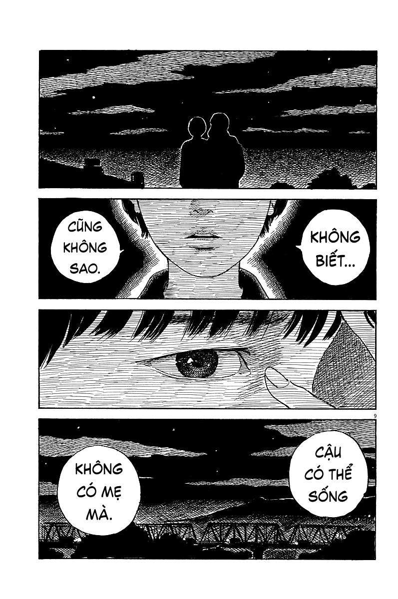 Đường Mòn Máu 34 trang 9