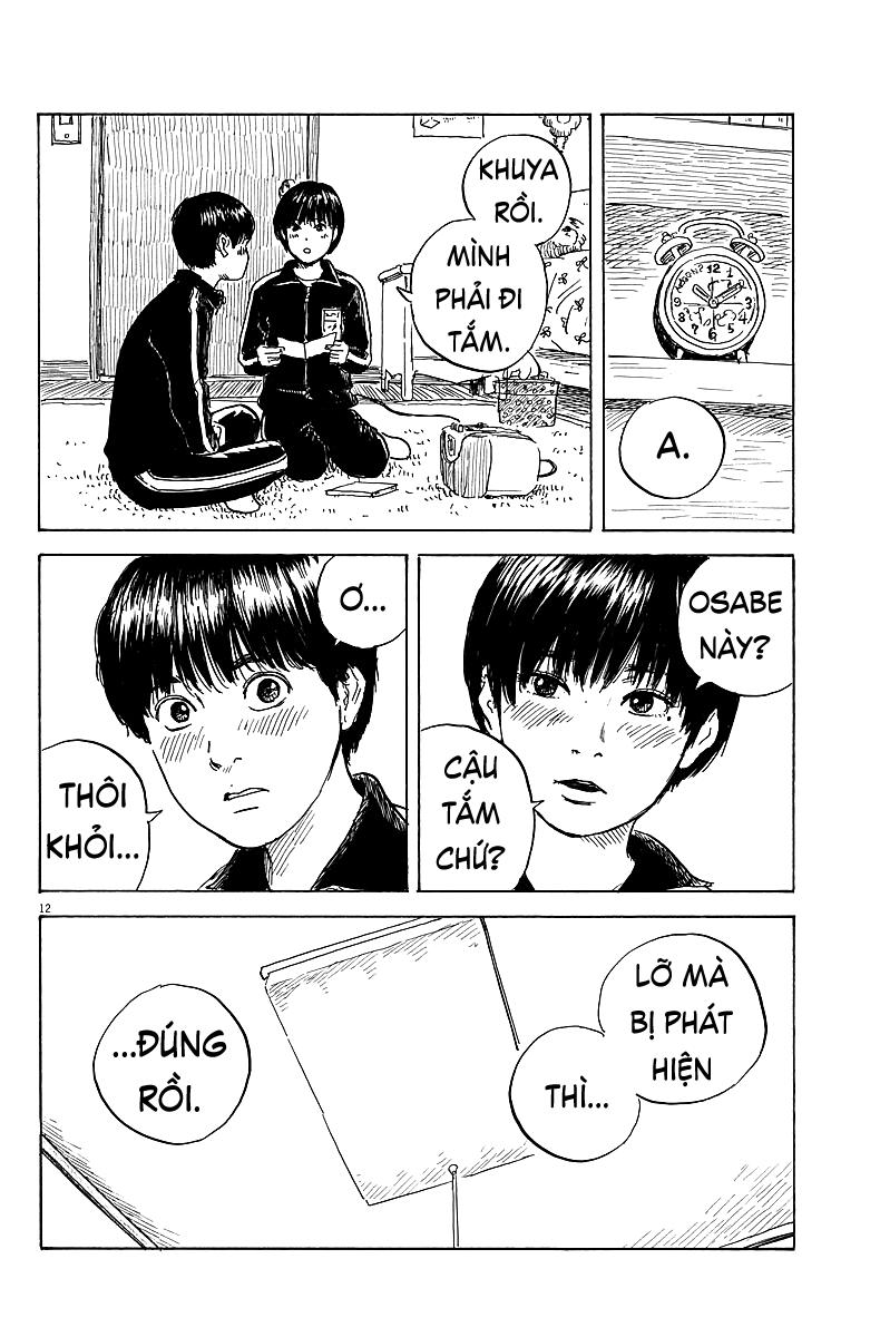 Đường Mòn Máu 35 trang 12