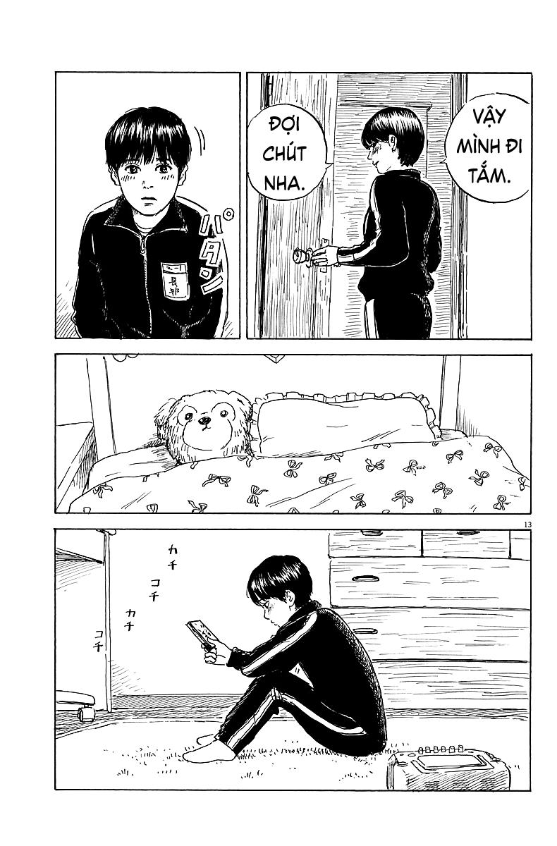 Đường Mòn Máu 35 trang 13