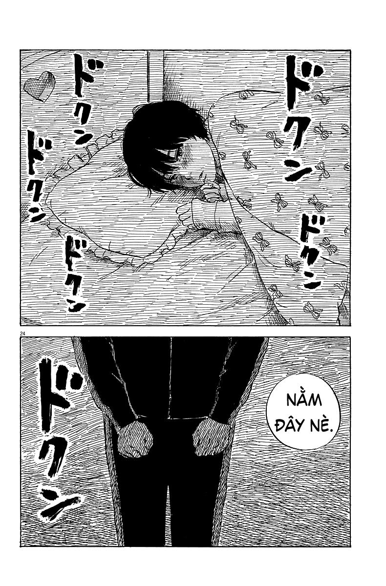 Đường Mòn Máu 35 trang 24