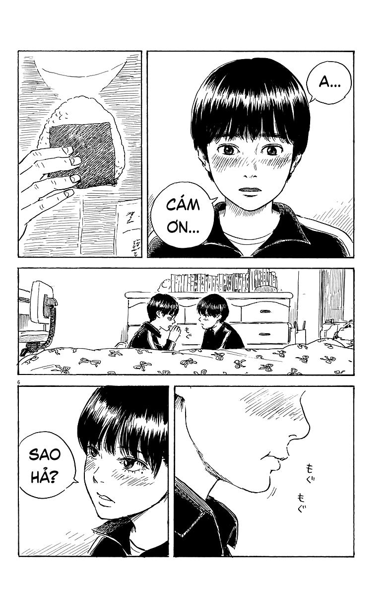 Đường Mòn Máu 35 trang 6