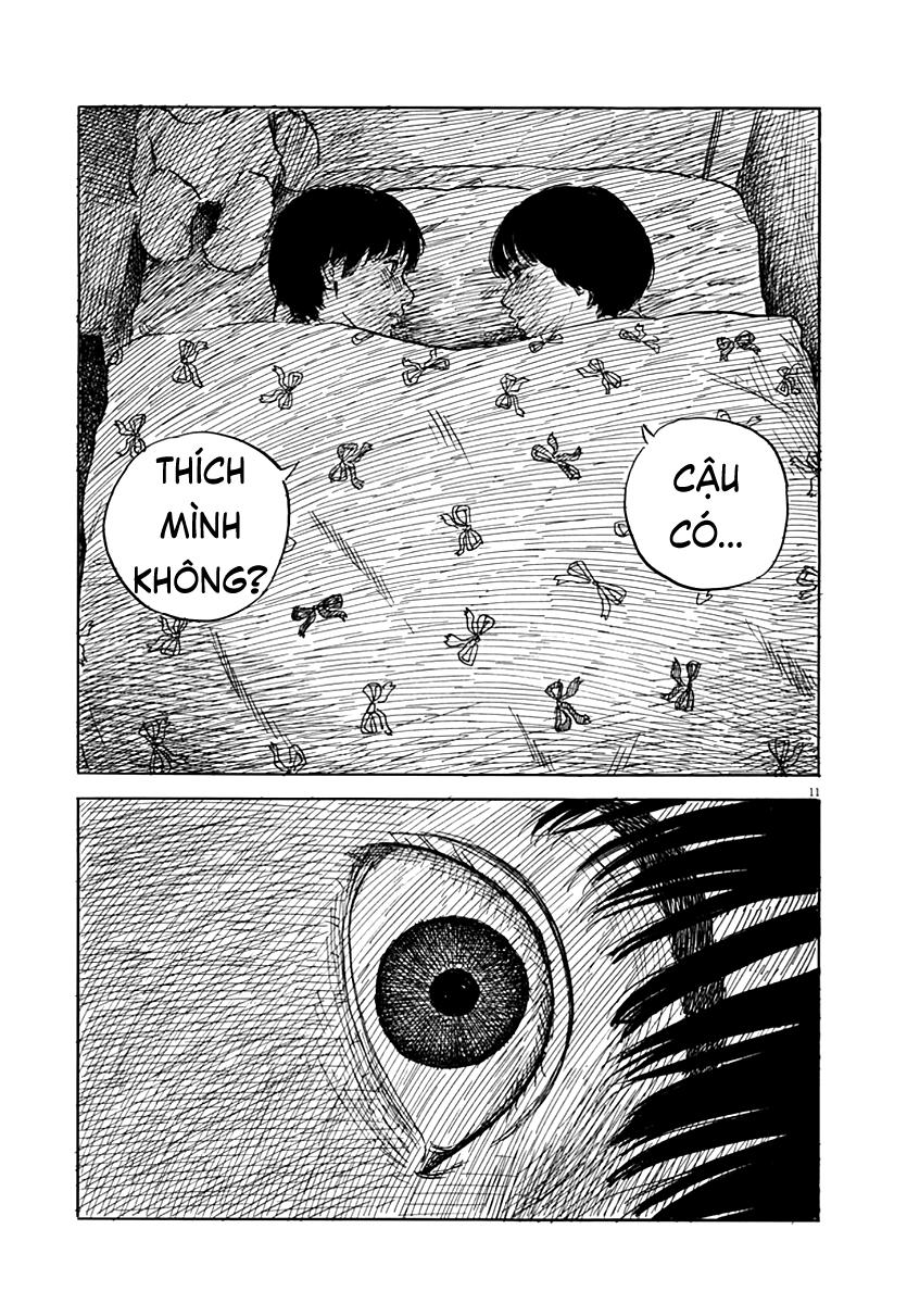 Đường Mòn Máu 36 trang 10