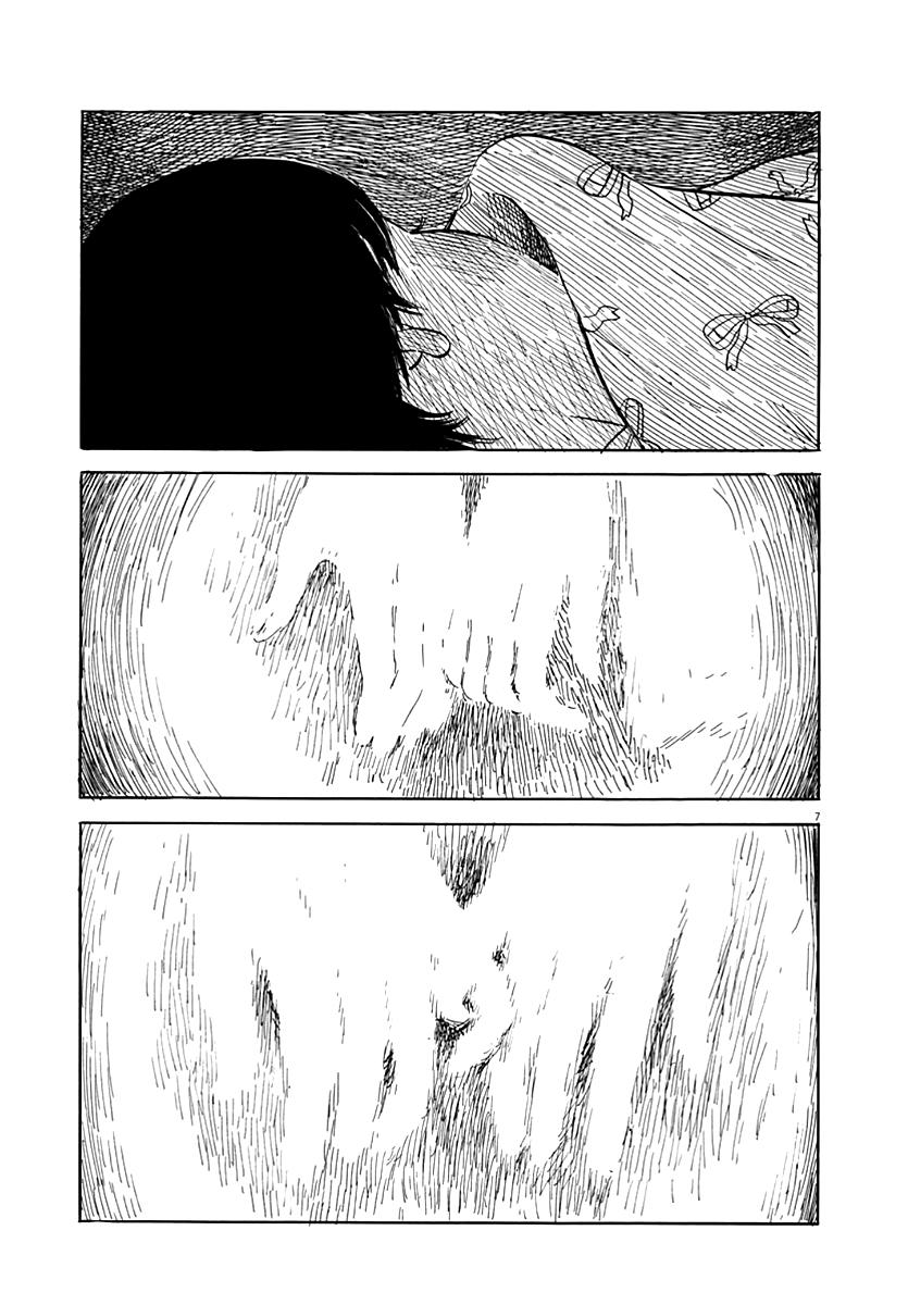 Đường Mòn Máu 36 trang 6