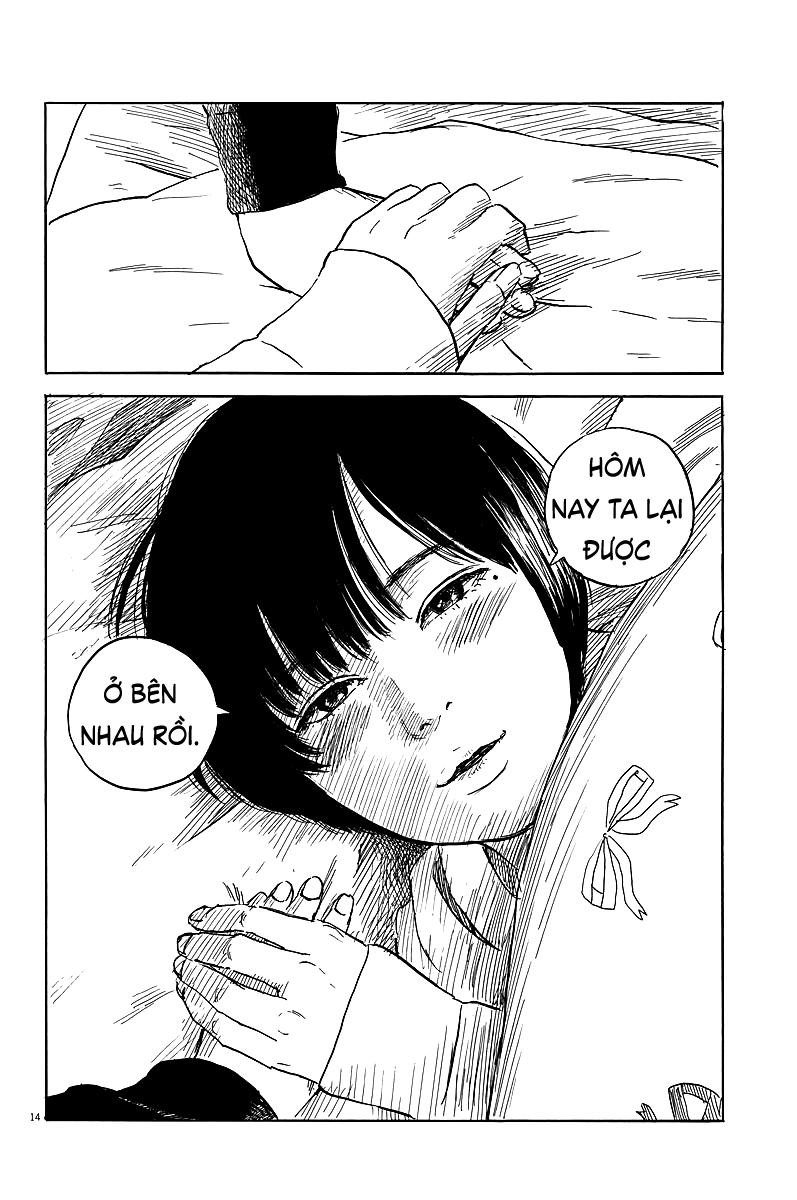 Đường Mòn Máu 37 trang 13