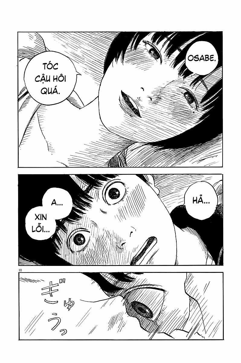 Đường Mòn Máu 38 trang 10