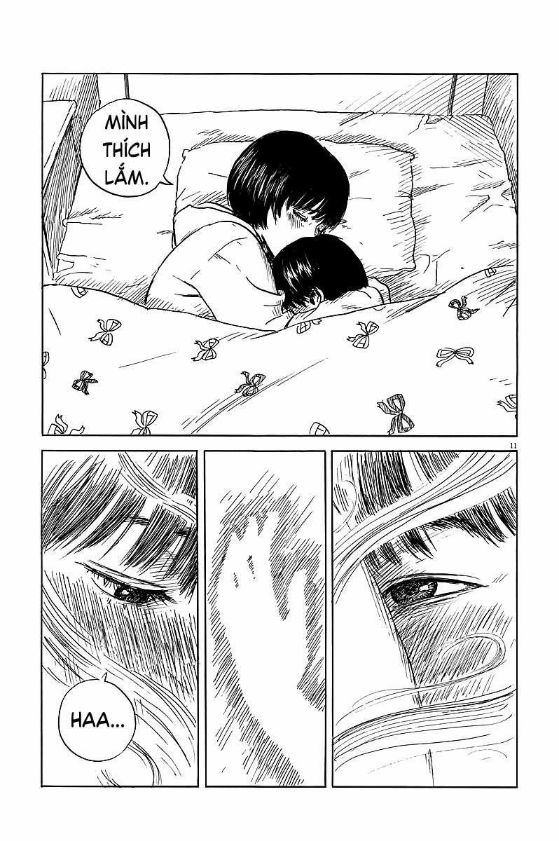Đường Mòn Máu 38 trang 11
