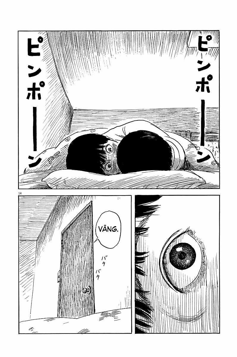 Đường Mòn Máu 38 trang 14