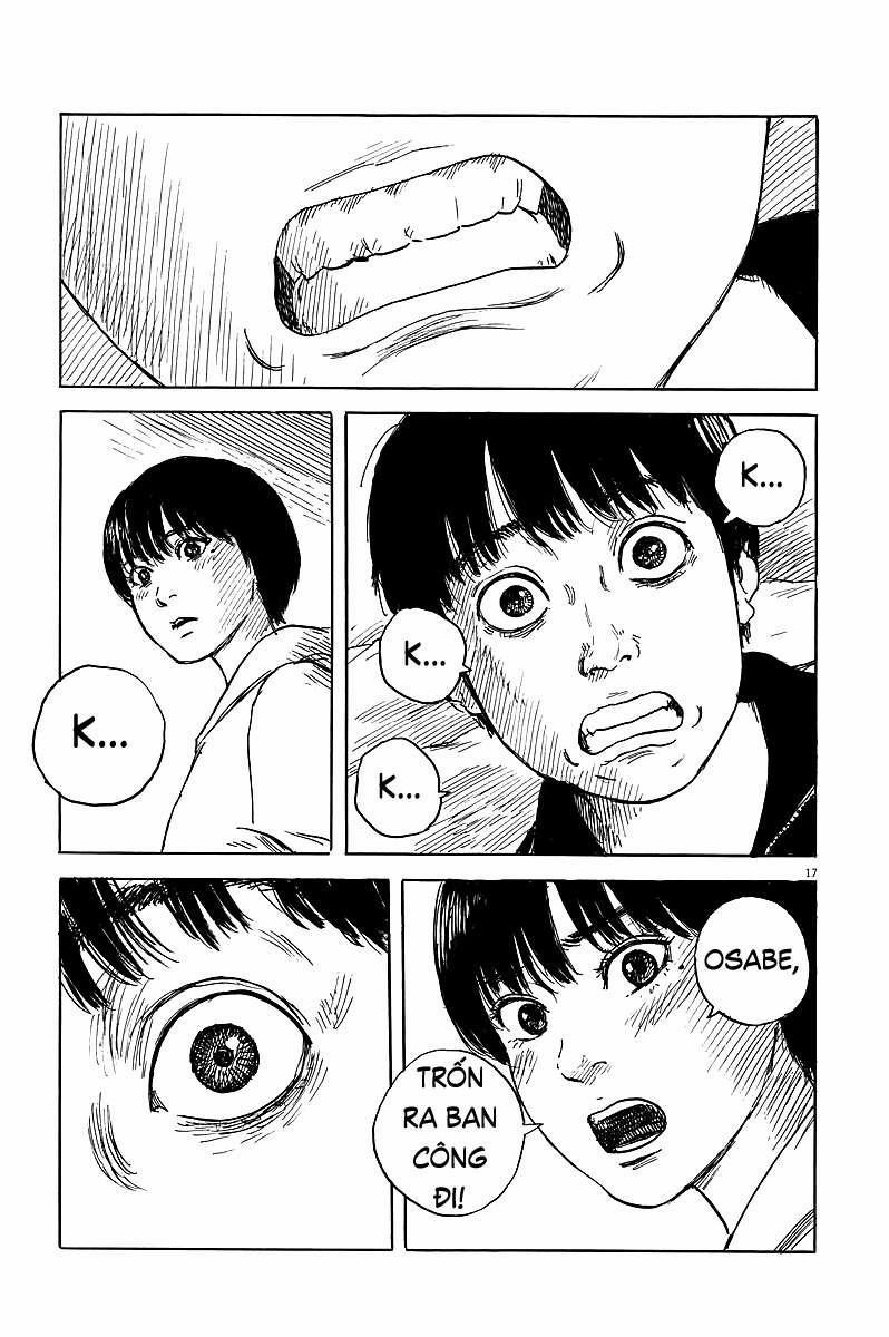 Đường Mòn Máu 38 trang 17